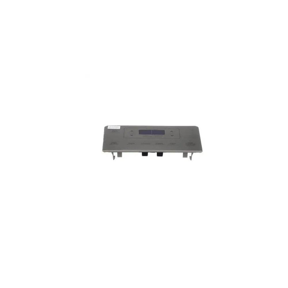 GE Replacement Stainless Steel Dispenser Interface, Part# Wr55x35746