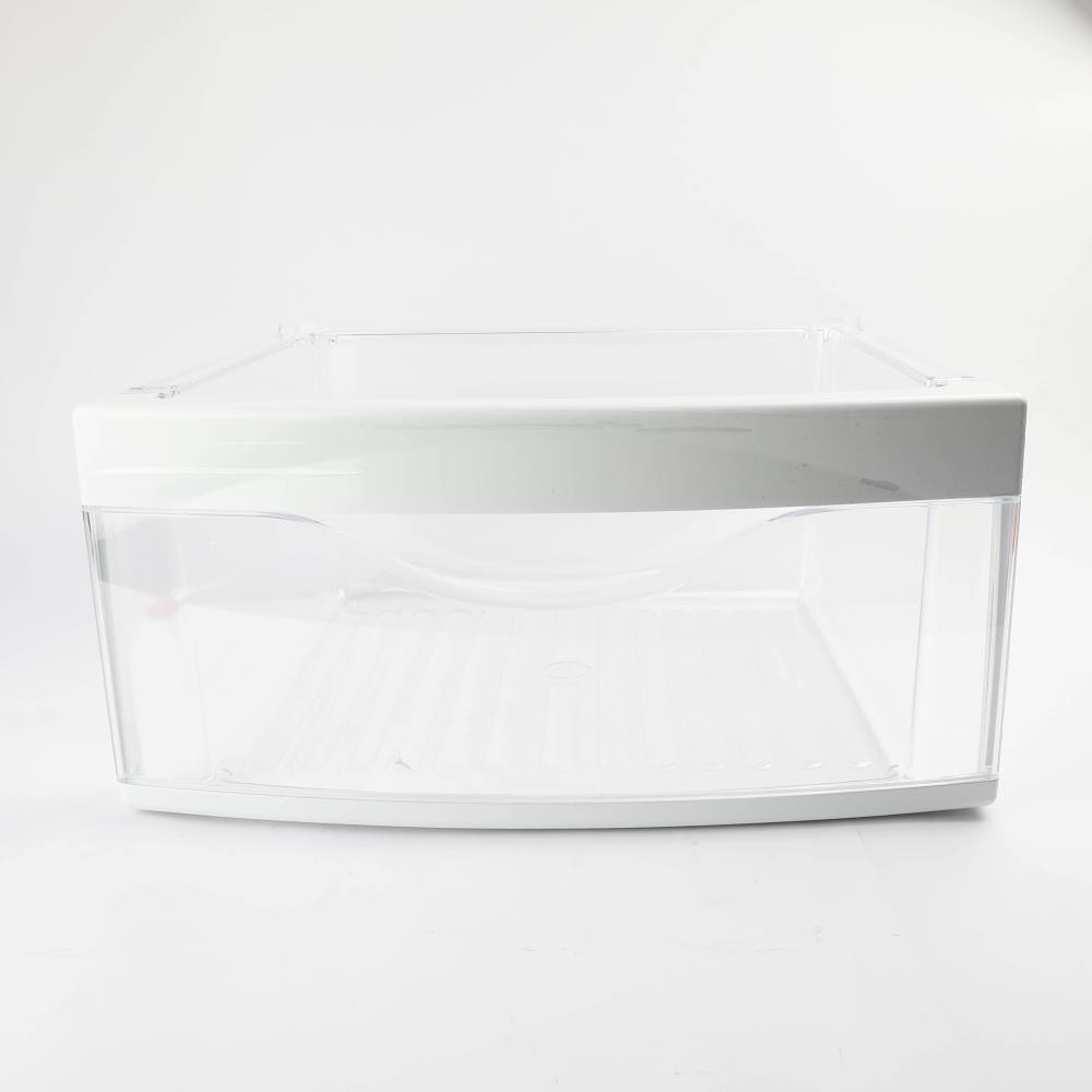 GE Replacement Middle Drawer Assembly For Refrigerator, Part# Wr71x38328