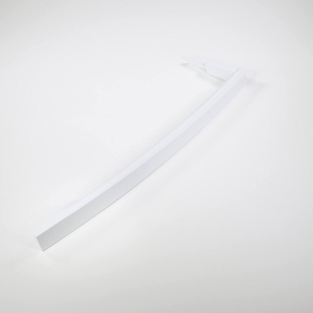 Frigidaire Replacement White Door Handle Part # 242110509