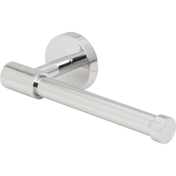Seasons® Westwind™ Euro Style Polished Chrome Toilet Paper Holder