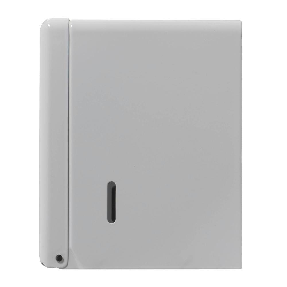 Georgia-Pacific Singlefold Paper Towel Dispenser White