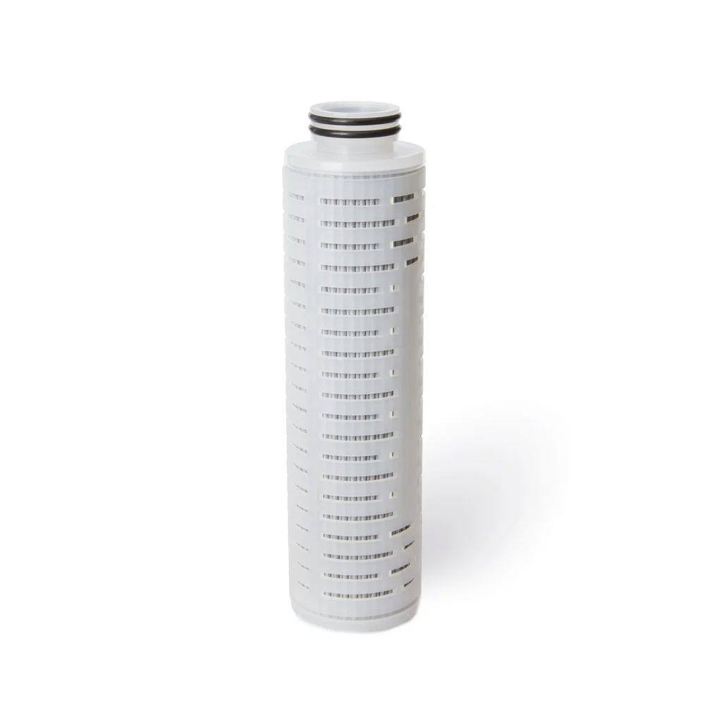 Triple Clear Water Solutions Force Field Replacement Filter With Silver
