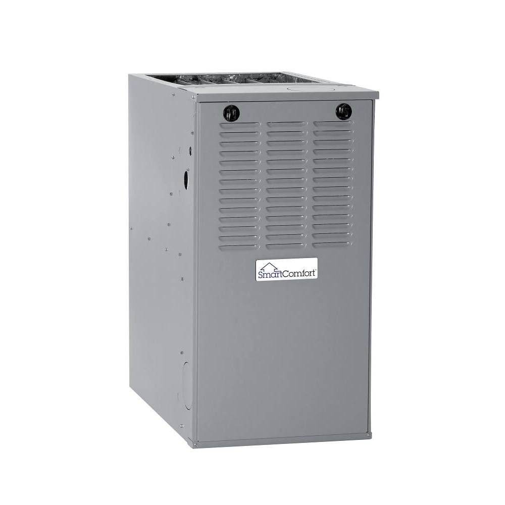 Smartcomfort By Carrier Ultra Low NOx 80% Afue Furnace 80k Btus