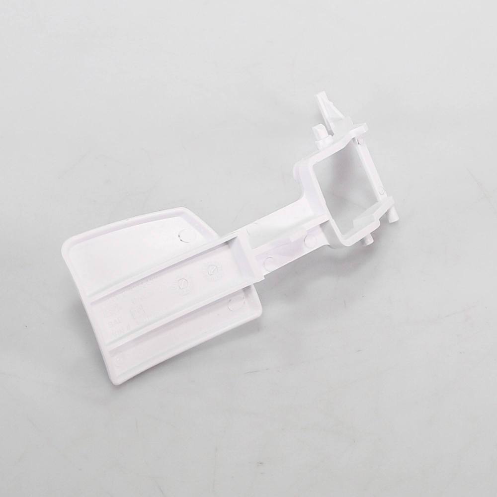 Whirlpool Replacement White Dispenser Lever For Refrigerator Part # Wp2255432w