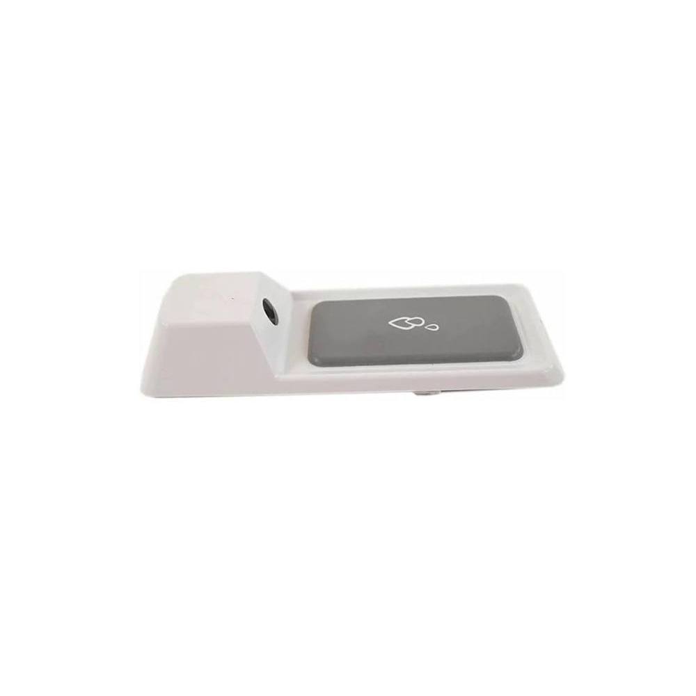Whirlpool Replacement Dispenser Cover For Refrigerator Part # W11243624