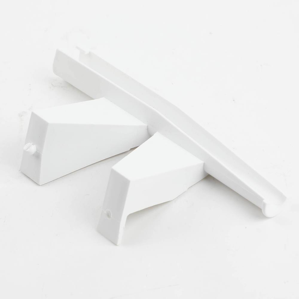 Whirlpool Replacement Water Chute For Refrigerator Part # W11645360