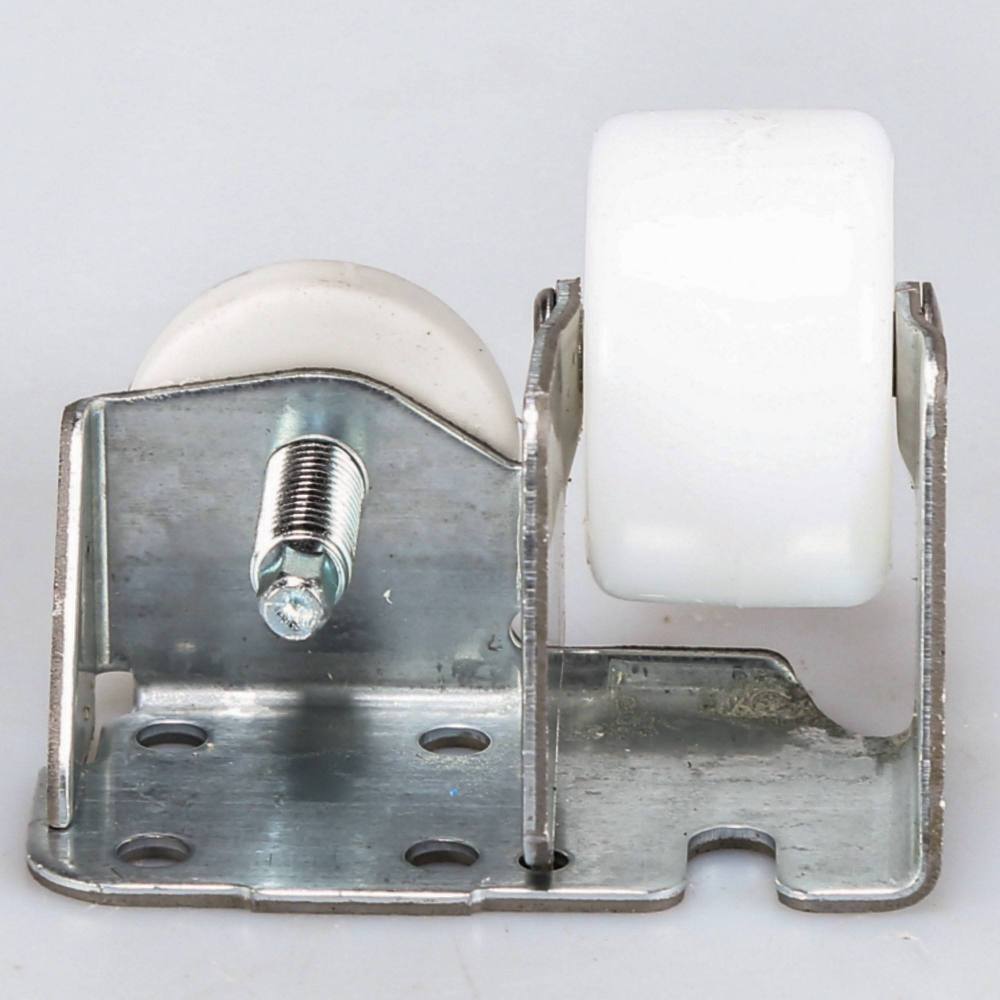 Whirlpool Replacement Right Roller Assembly For Refrigerator Part # W11820445