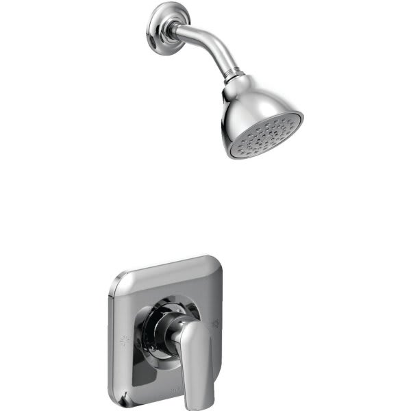 Moen® Shower Trim Only, 2.5 Gpm Shower, Chrome HD Supply