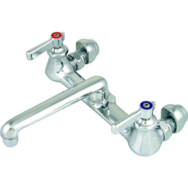 Zurn Jp1996Sf Mop Service Sink Faucet HD Supply