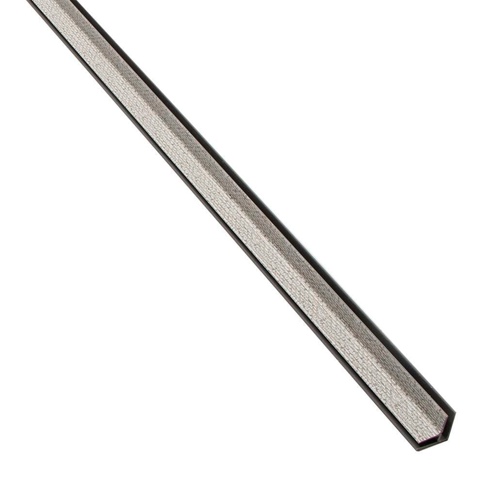 Palisade Inside Corner Trim In Woven Heather Package Of 5