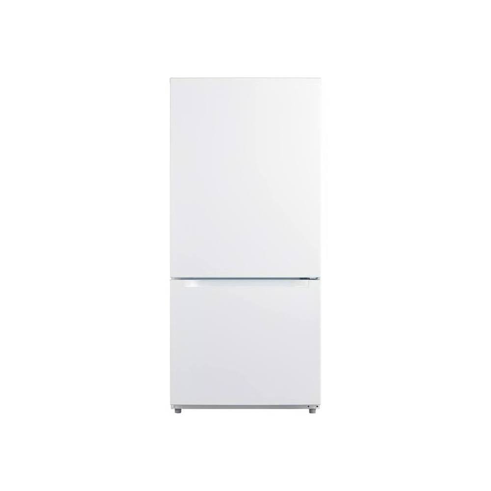 Crosley 18.7 cu. ft. Bottom Mount Refrigerator In White
