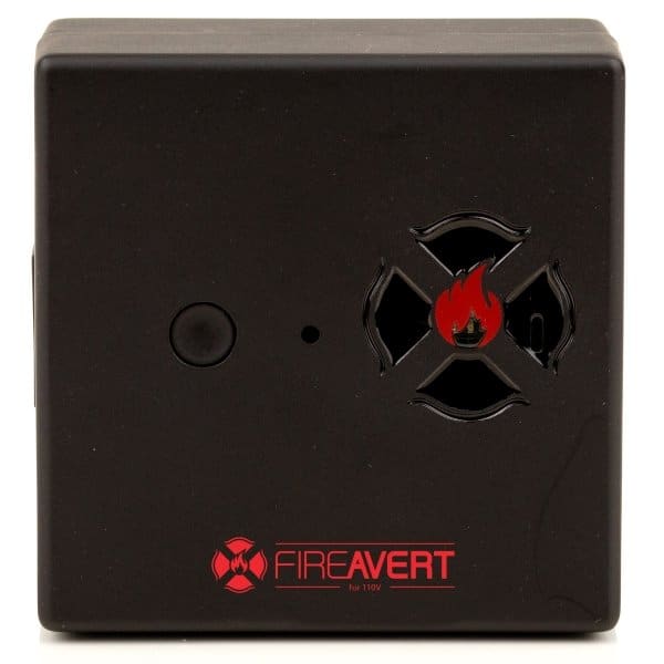 Fireavert 3-Prong 110 V Appliances