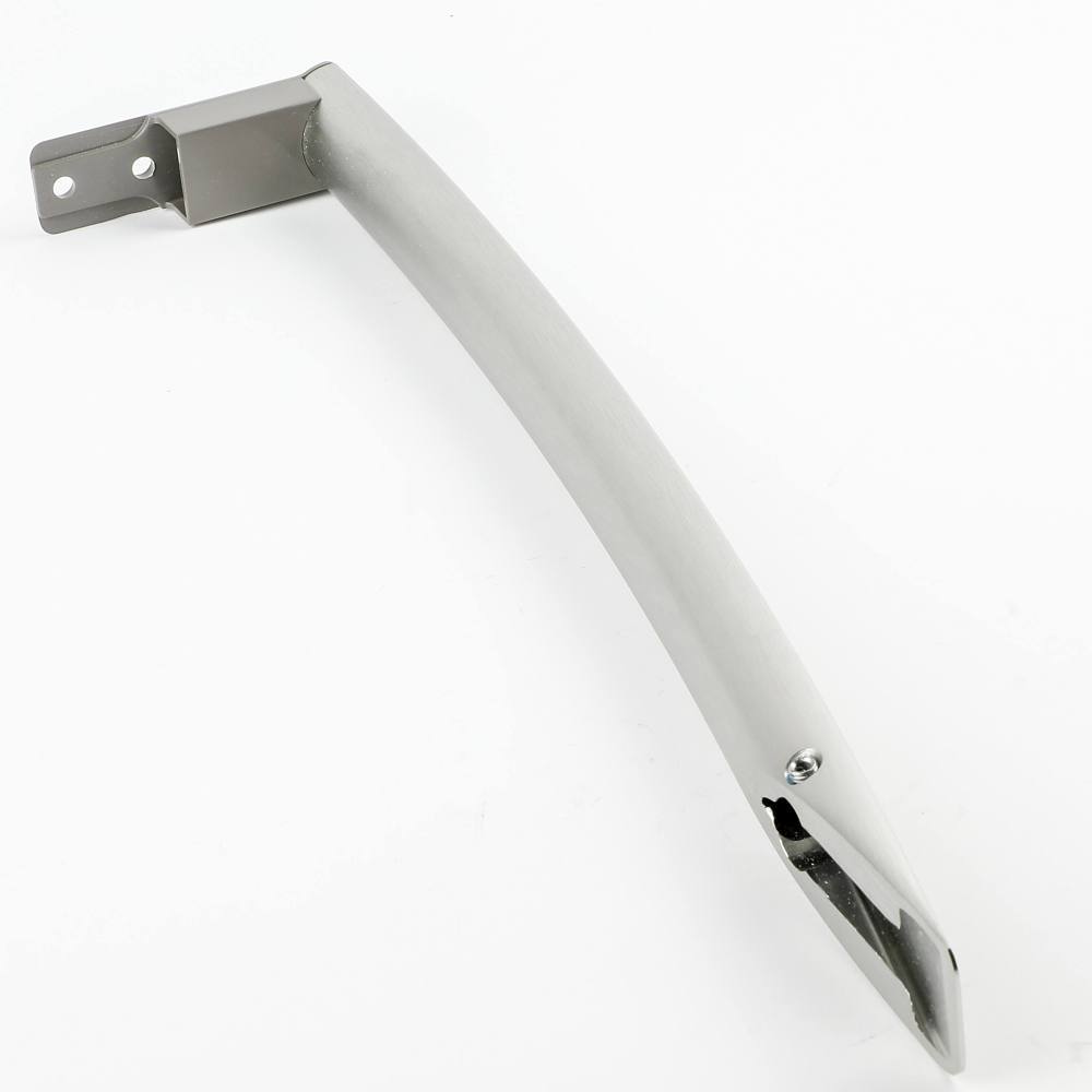 Whirlpool Replacement Stainless Steel Door Handle For Refrigerator Wpw10409401