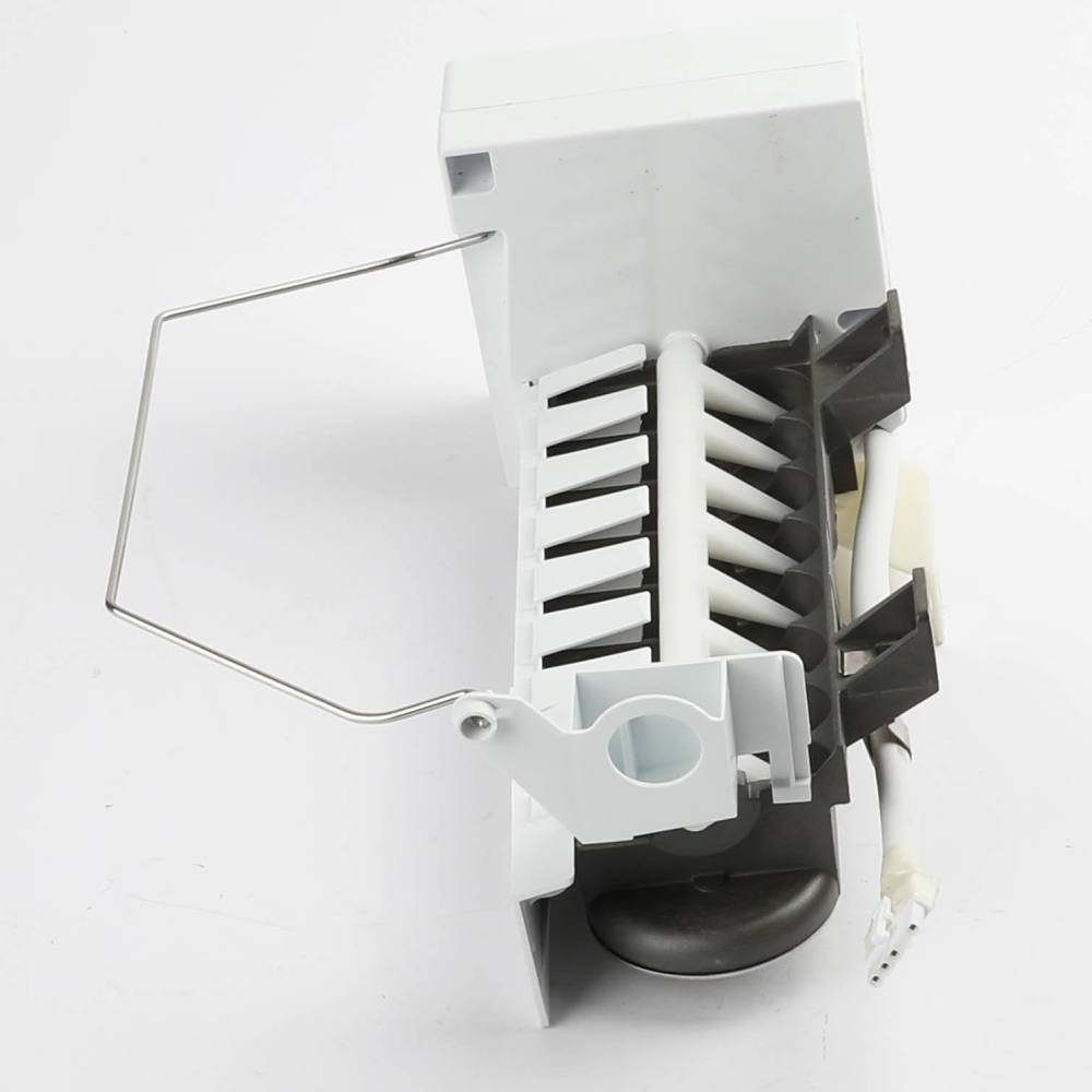 Whirlpool Replacement Ice Maker Assembly For Refrigerator Part #w11771818