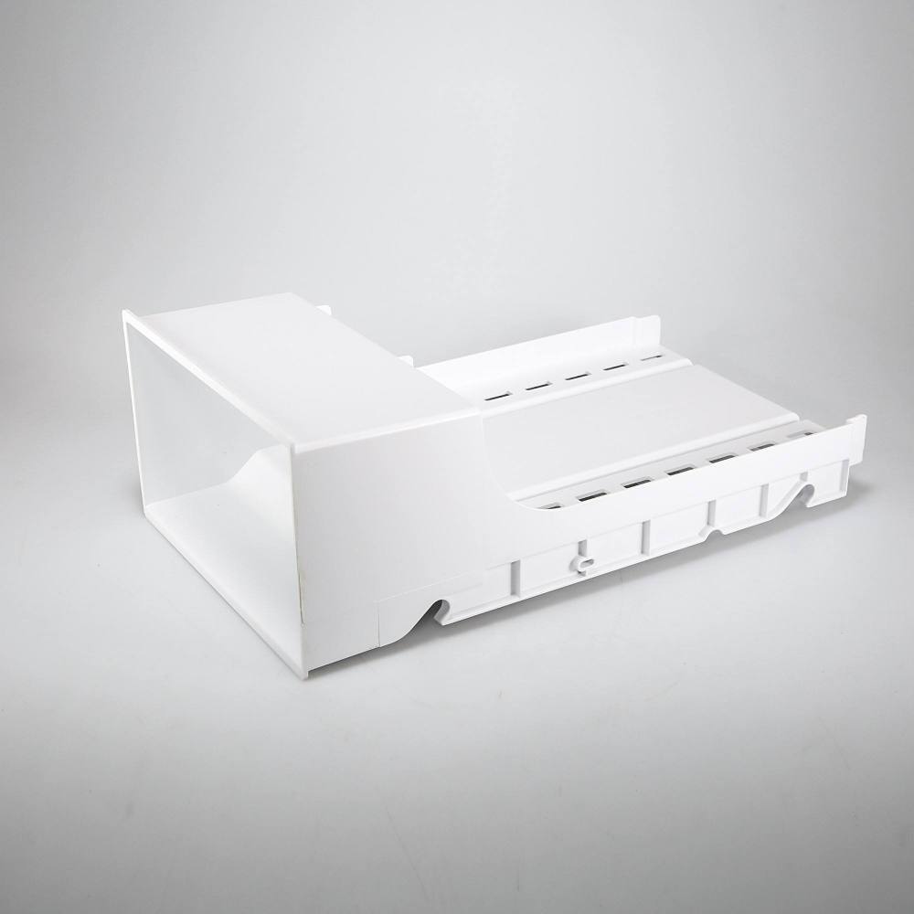 Whirlpool Replacement Ice Bucket Housing Part 61005614