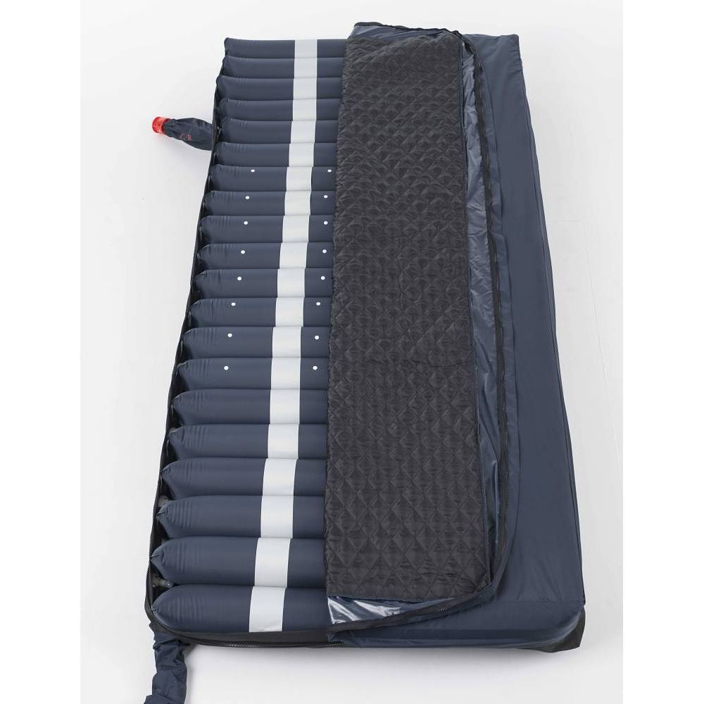 Medacure Oasis 80x36" Low Air Loss/Alternating Pressure Mattress 350lb Capacity