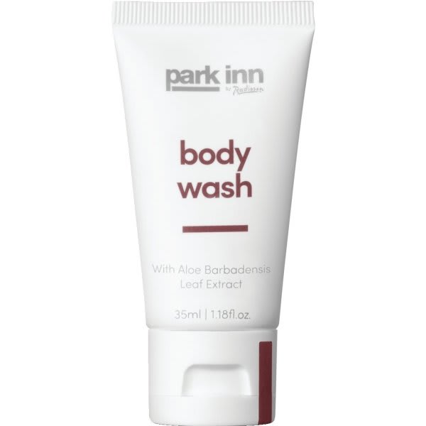 Park Inn Body Wash 35ml Case Of 200