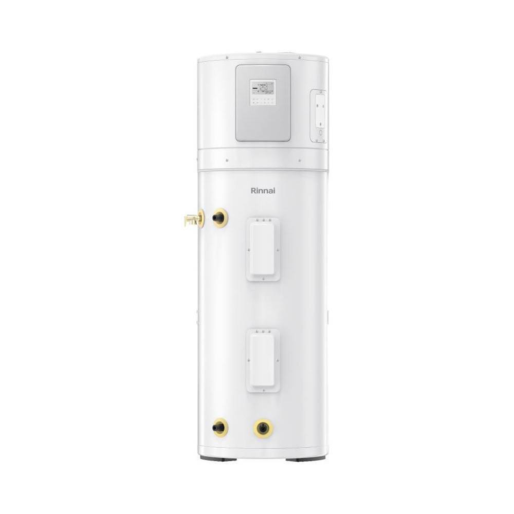 Rinnai Rehp Series 4 Uef Residential Water Heater Electric Pump 80 Gallon Tank