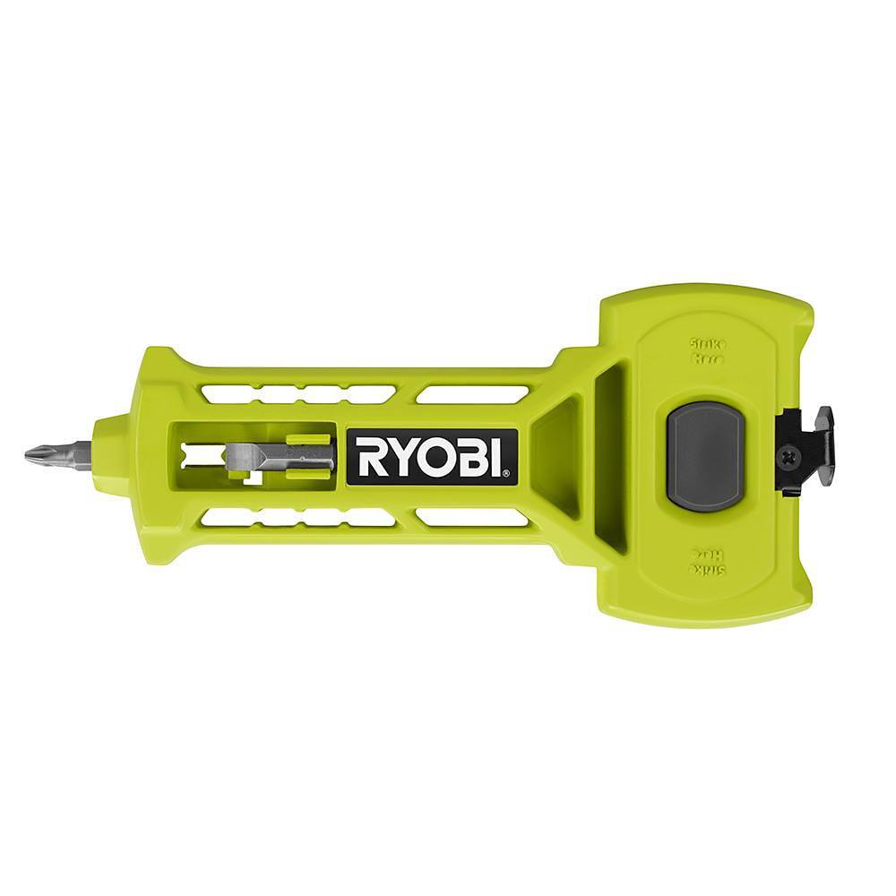 Ryobi Door Latch Mortiser
