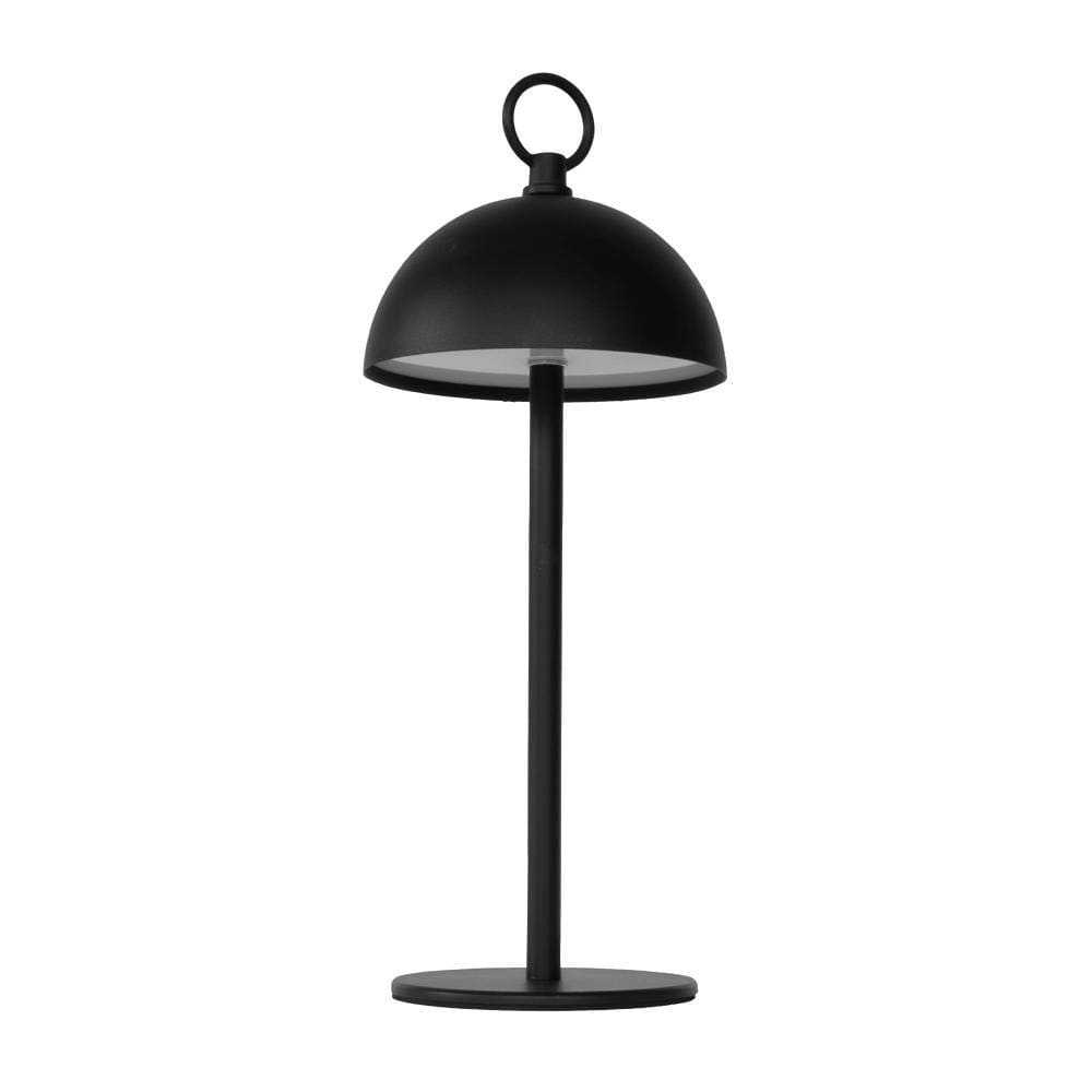 American Tack & Hardware Branson 2w Rechargeable Table Lamp, 180 Lumens Dimmable