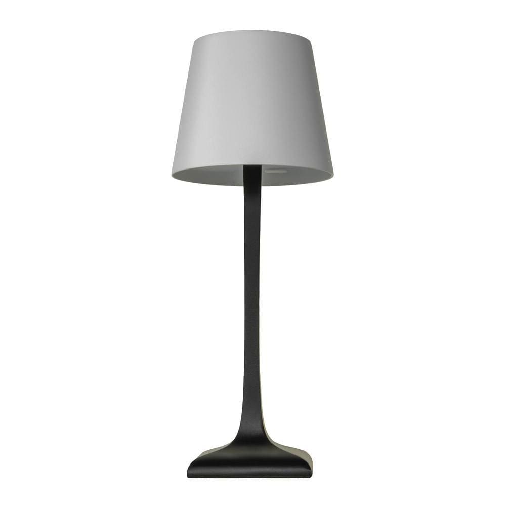 American Tack & Hardware Oxford Rechargeable Indr Otdr Table Lamp Adjustable
