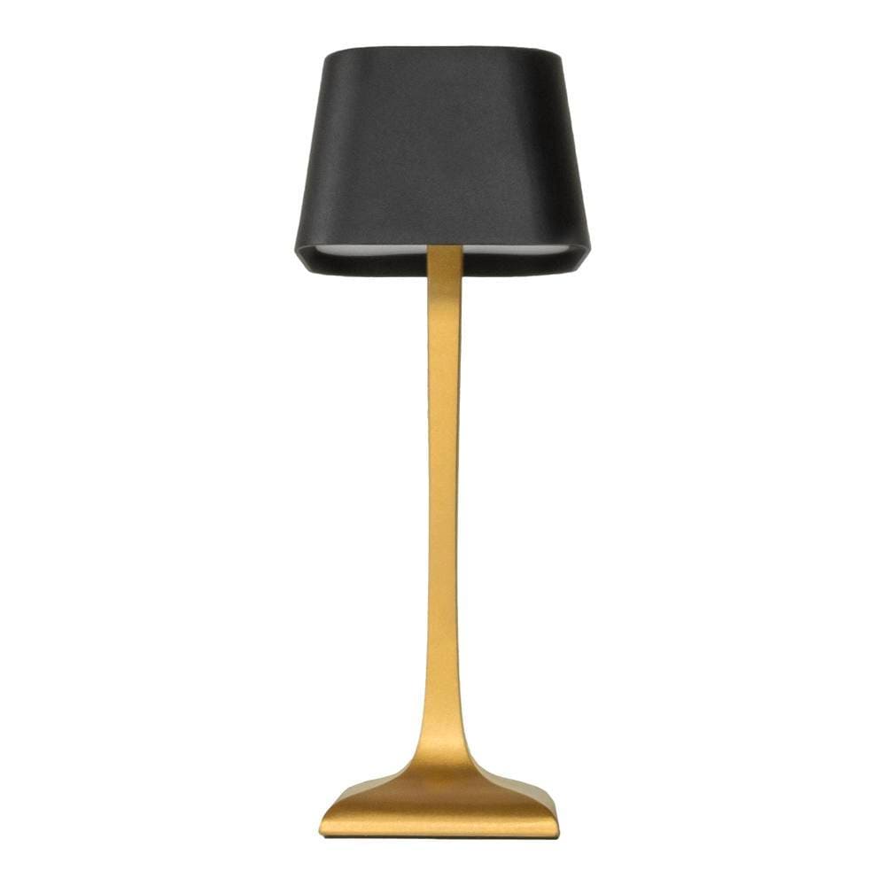 American Tack & Hardware Bella Rechargeable Indoor Light Outdoor Use Table Lamp