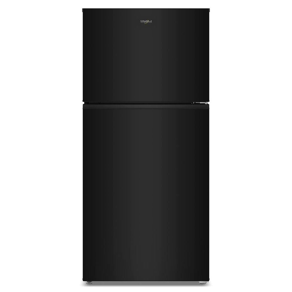 Whirlpool 29.5" W Top Freezer Refrigerator 19.3 cu. ft. W/ Total Coverage Cooling, Energy Star®, ADA Compatible