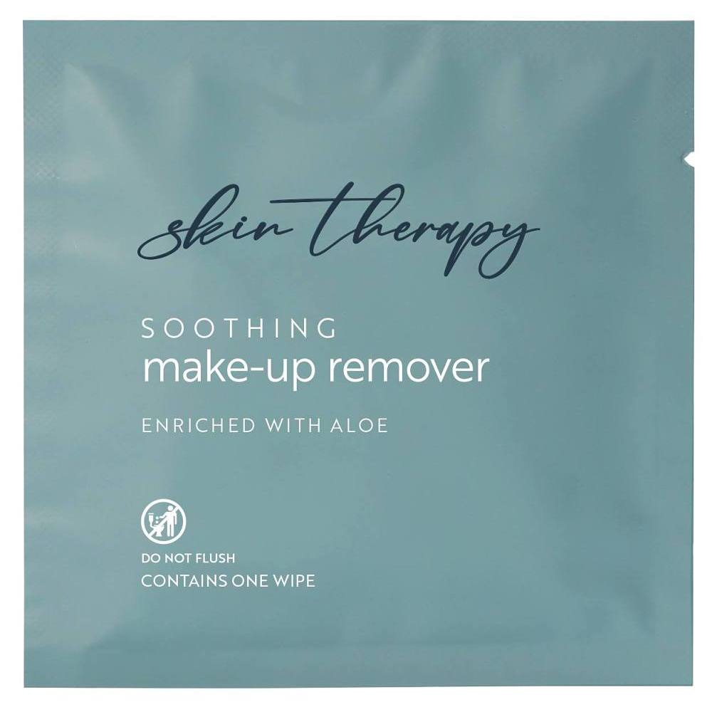 Diversified Hospitality Make-Up Remover Wipe Case Of 500