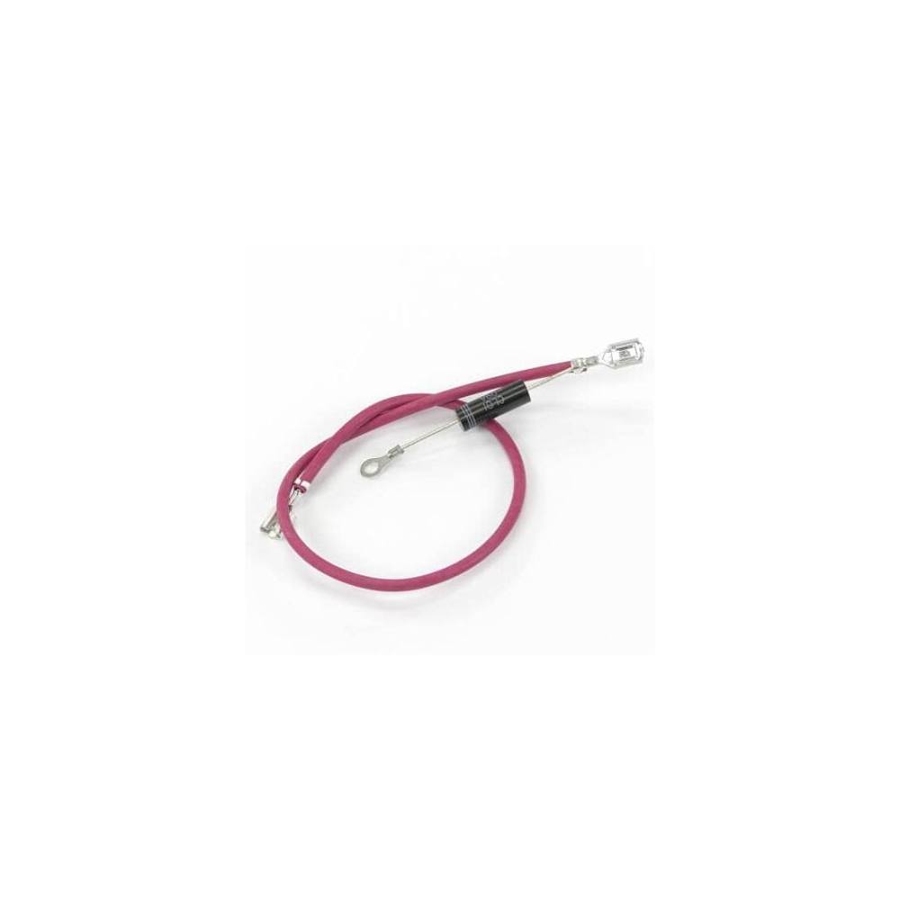 Frigidaire Rectifier Assembly For Microwave Part # 5304493150