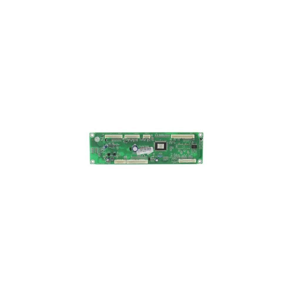 GE Control Board For Microwave Part # Wb27x32685