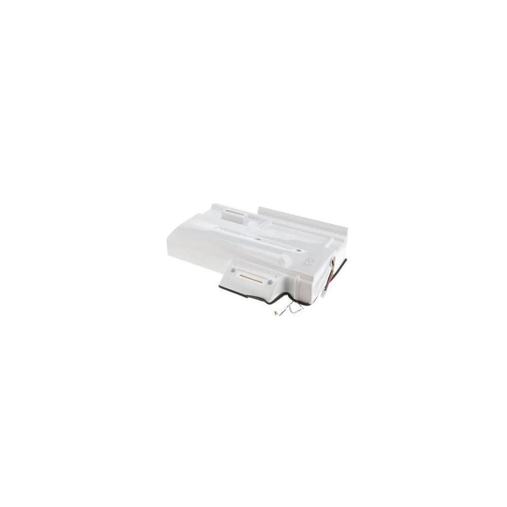 Whirlpool Evaporator Cover For Refrigerator Part # W11395639