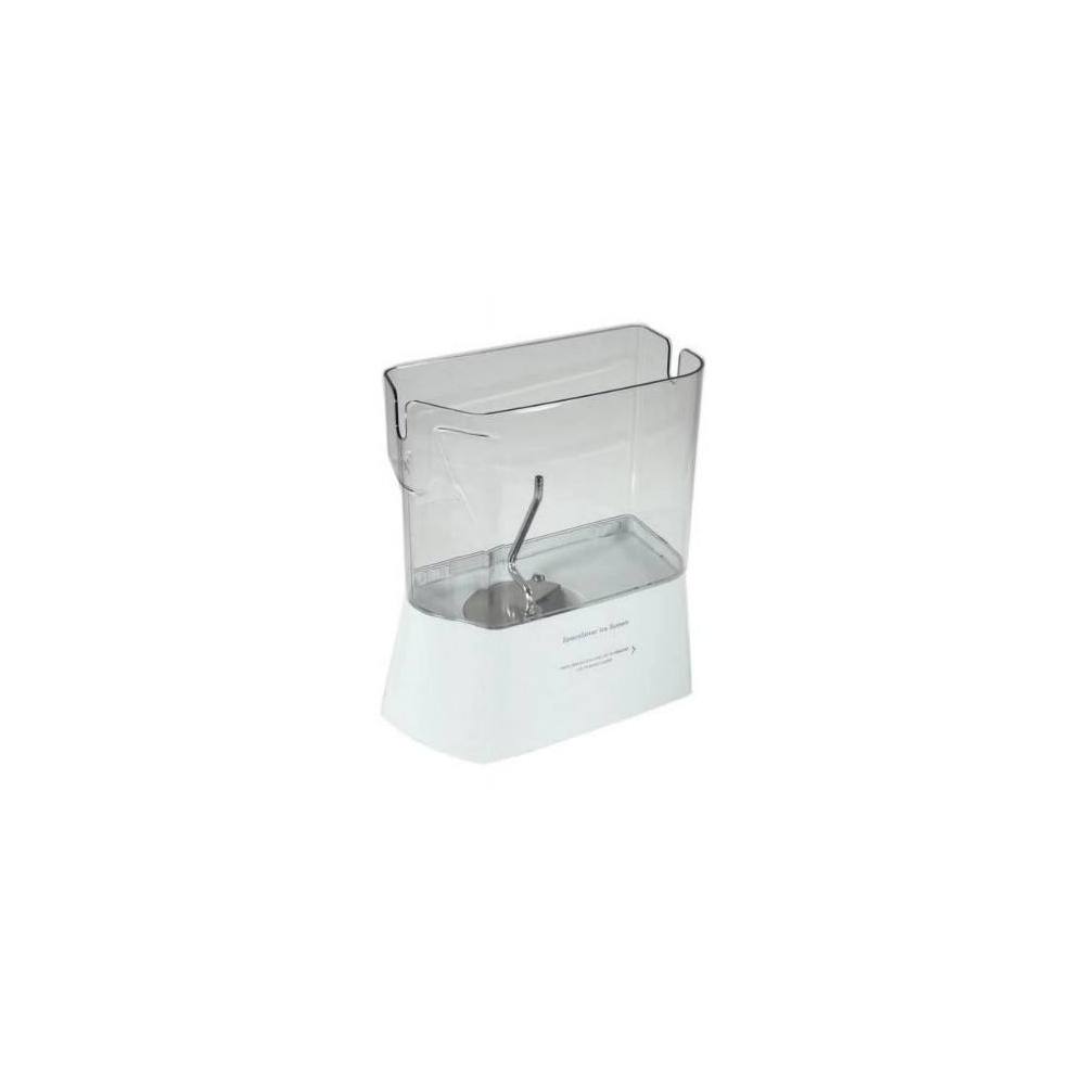 Whirlpool Replacement Ice Bucket Assembly For Refrigerator Part # Wpw10170986