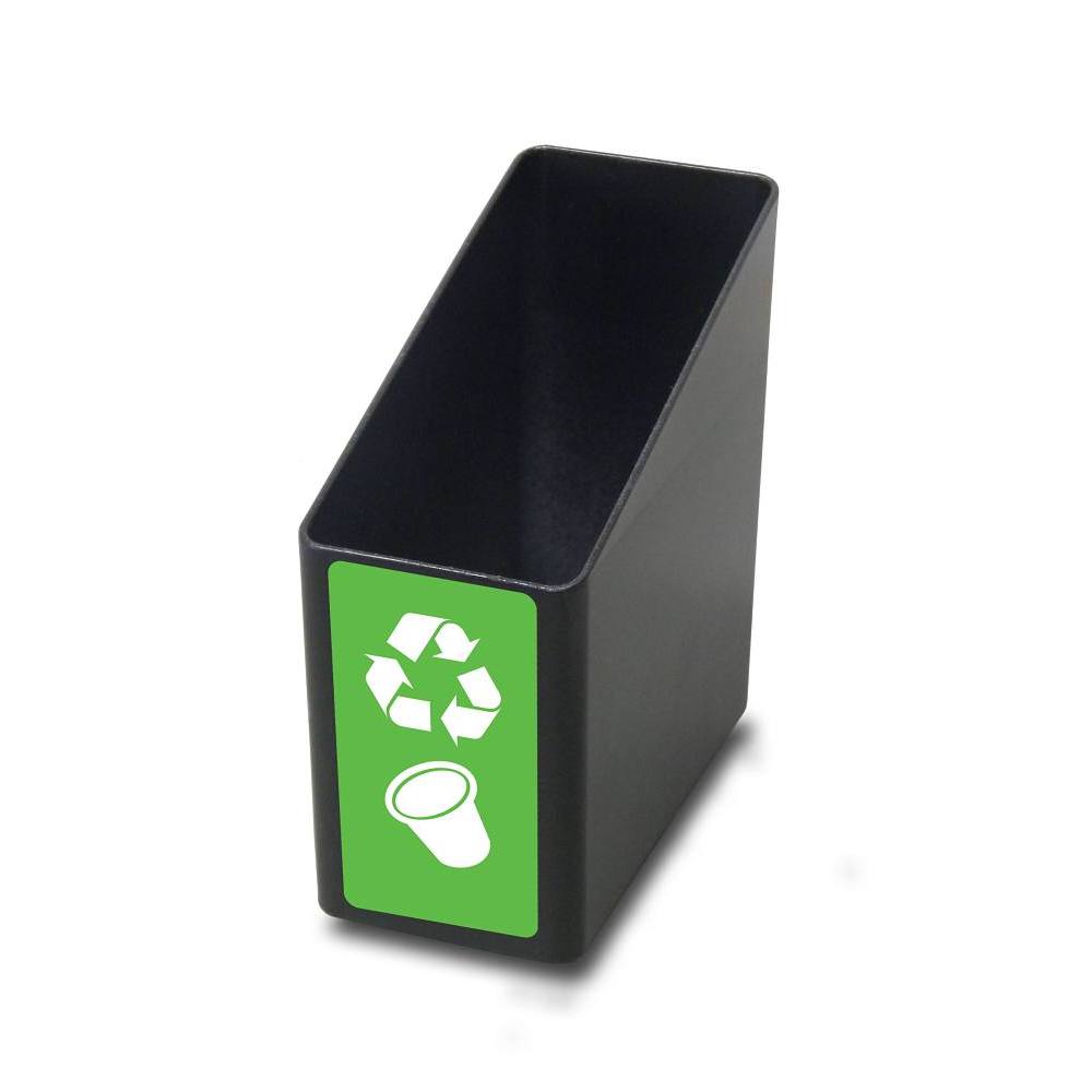Hapco Spent Bin For Pods