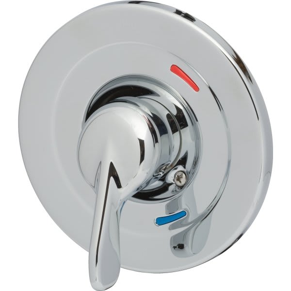 Cleveland Faucet Group Dimension Cycling TubShower Valve w