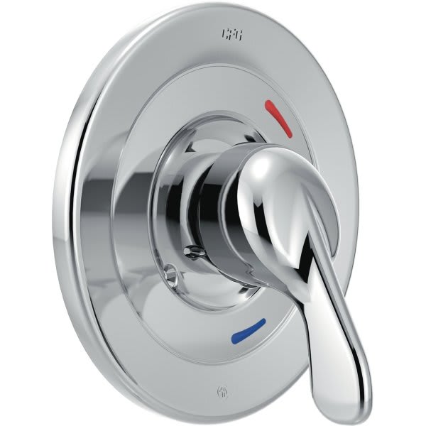 Chrome 2 Gpm Shower Valve HD Supply
