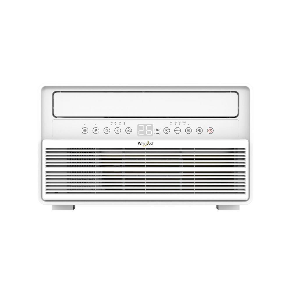 Whirlpool 10000 BTU 115v Window Mounted Inverter Air Conditioner With Remote