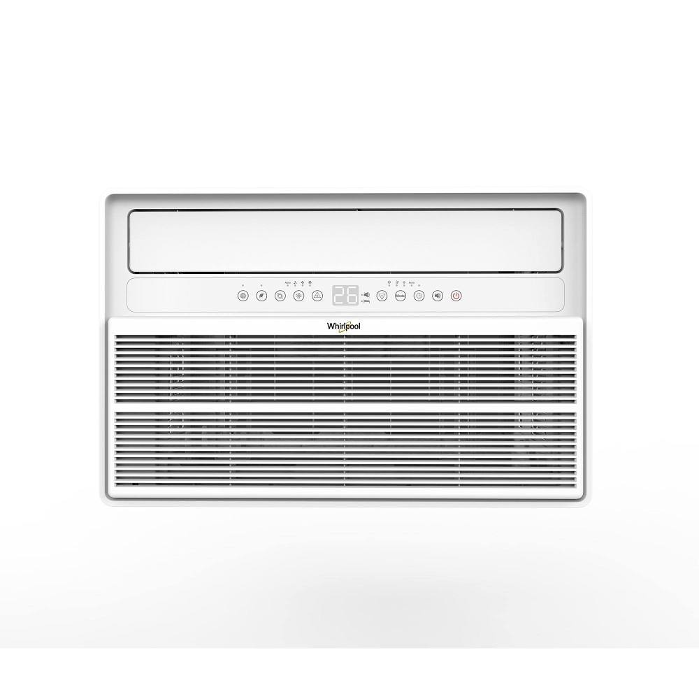 Whirlpool 15000 BTU 115v Window Mounted Inverter Air Conditioner With Remote