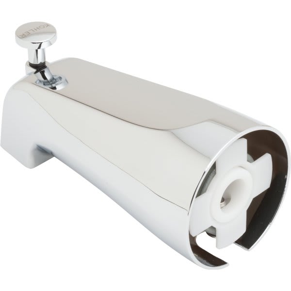 Kohler Chrome Tub Spout Slip Fit