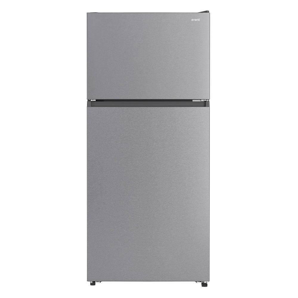 AVANTI PRO Avanti Frost-Free Apartment Size Garage Ready Refrigerator 18.0 cu