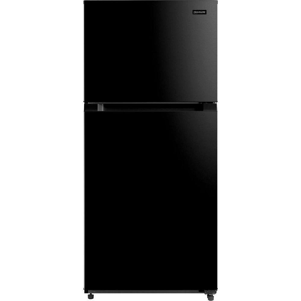 FRIGIDAIRE 19 Cu. Ft. Garage Ready Top Freezer Refrigerator