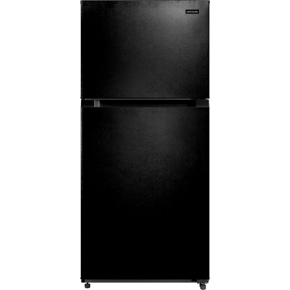 FRIGIDAIRE 19 Cu. Ft. Garage Ready Top Freezer Refrigerator