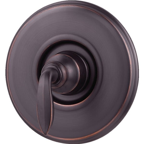 Pfister Avalon Valve Trim Kit Bronze