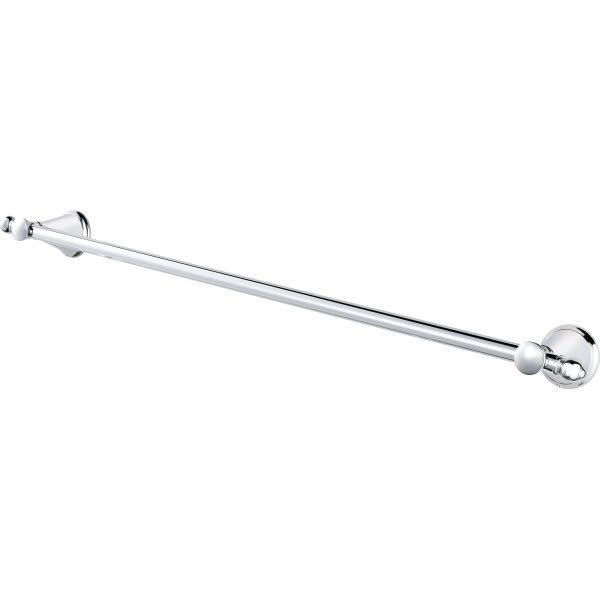 Seasons® Bradshire™ Chrome Towel Bar 24" HD Supply