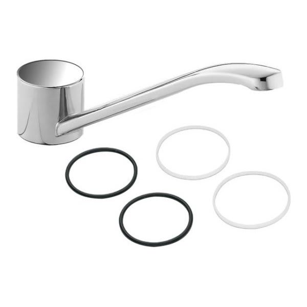 Cleveland Faucet Group® Chrome Kitchen Spout Assembly