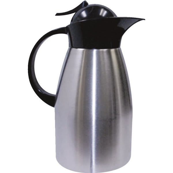 Lodging Star 1.0l Thermal Carafe, Case Of 6