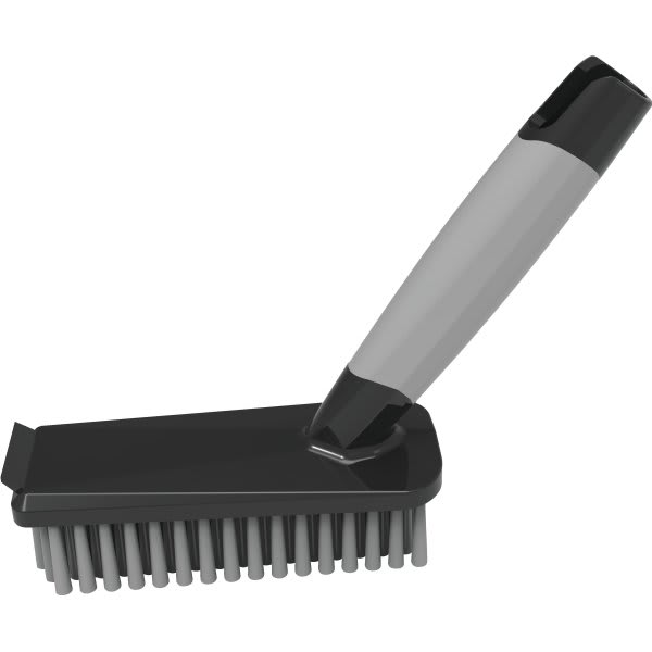 Maintenance Warehouse Quick Change Scrub Brush