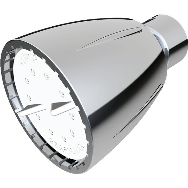 Seasons Sunflower Showerhead – Model 405432, Open Box