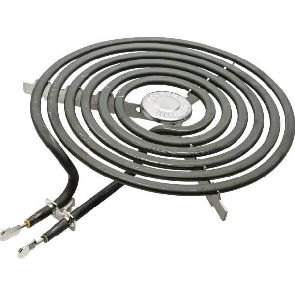 Range Surface Element Receptacle HD Supply