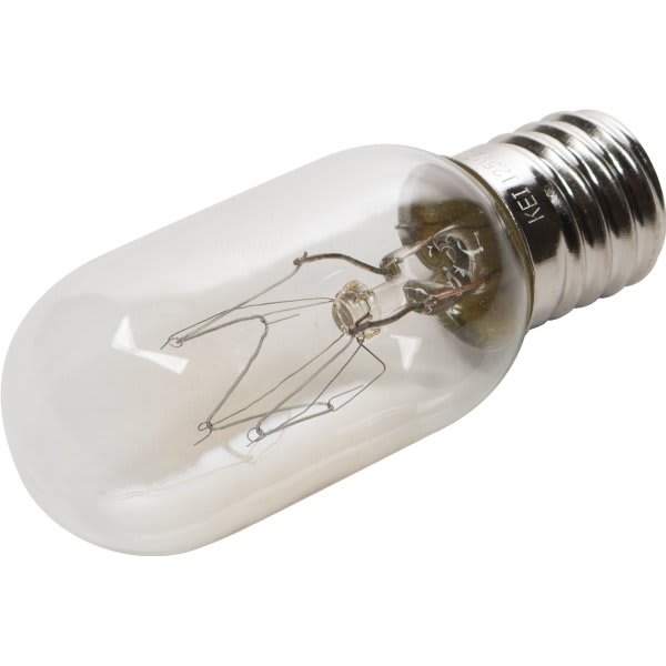 GE Light Bulb For Microwave, Part # Wb36x10328