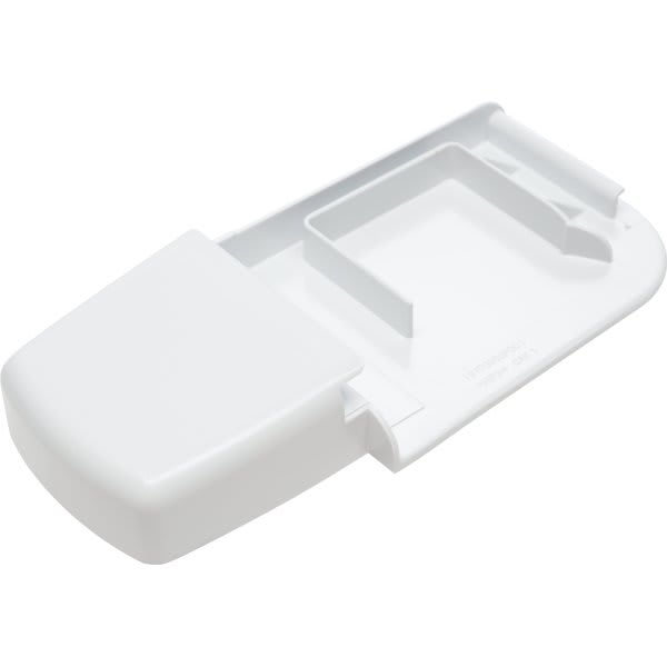 GE Refrigerator Shelf Front HD Supply